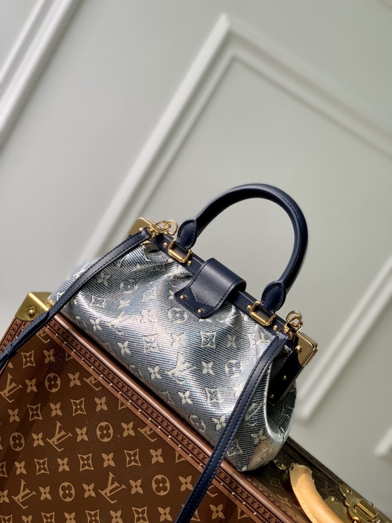 LV Top Handle Bags